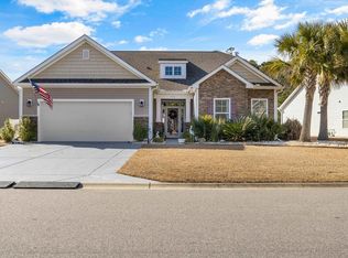 356 Palm Lakes Blvd, Little River, SC 29566