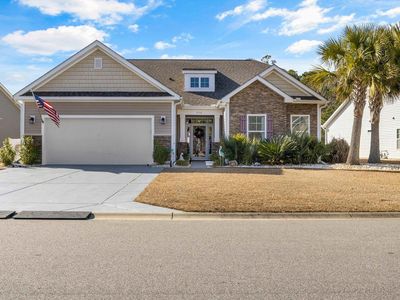 356 Palm Lakes Blvd., Little River, SC, 29566