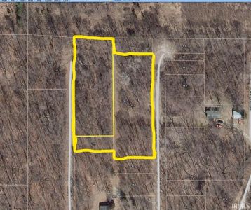 0 S Ash St, Monterey, IN, 46960