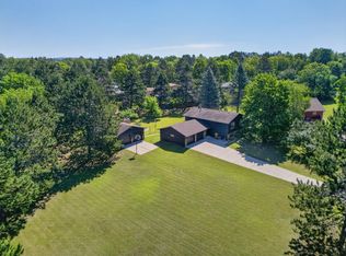 307 NE 10th Street Cir, Grand Rapids, MN 55744