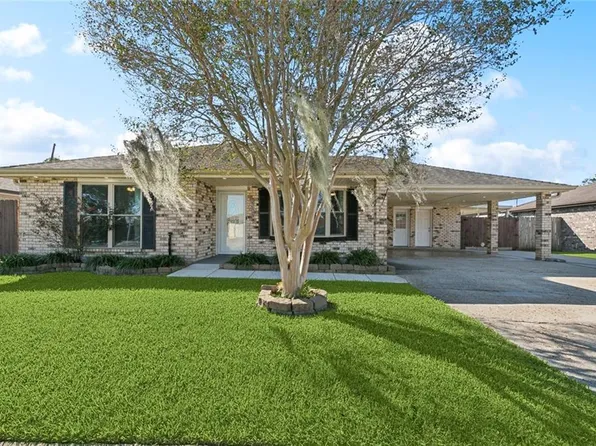 5201 Willowtree Rd, Marrero, LA 70072