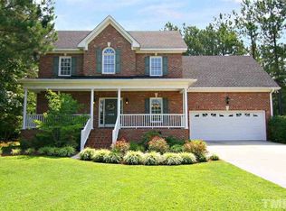 1305 Clematis St, Knightdale, NC 27545