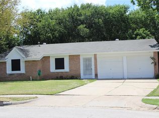 1508 Rambler Ct, Arlington, TX 76014