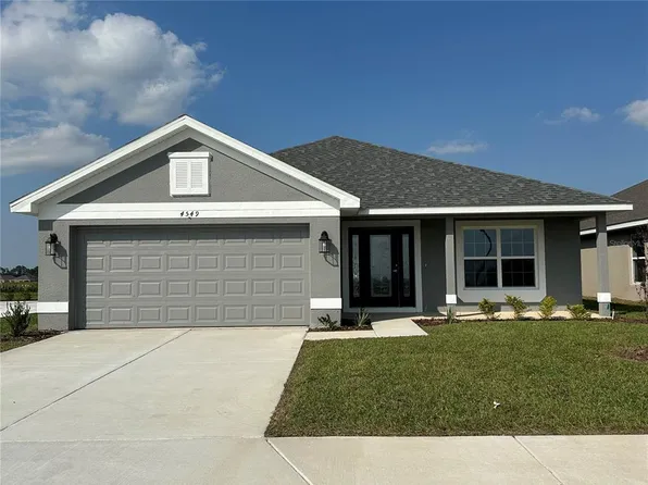 4549 SW 90th Pl, Ocala, FL 34476