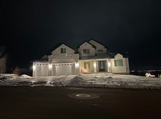 964 E Mill Rd, Heber, UT 84032