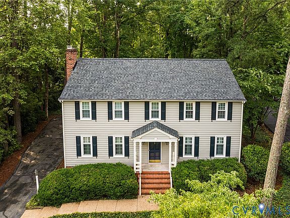 2nd image of 1703 Windingridge Pl