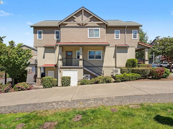 545 NW Lost Springs Ter Unit 106, Portland, OR 97229