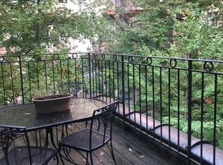 309 W 87th St APT 2, New York, NY 10024