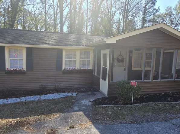 7043 S Goddard Rd, Lithonia, GA 30038