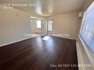 373B Woodland Ave, Lynchburg, VA 24503