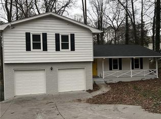 1122 Alpine Hills Ct, Stone Mountain, GA 30083