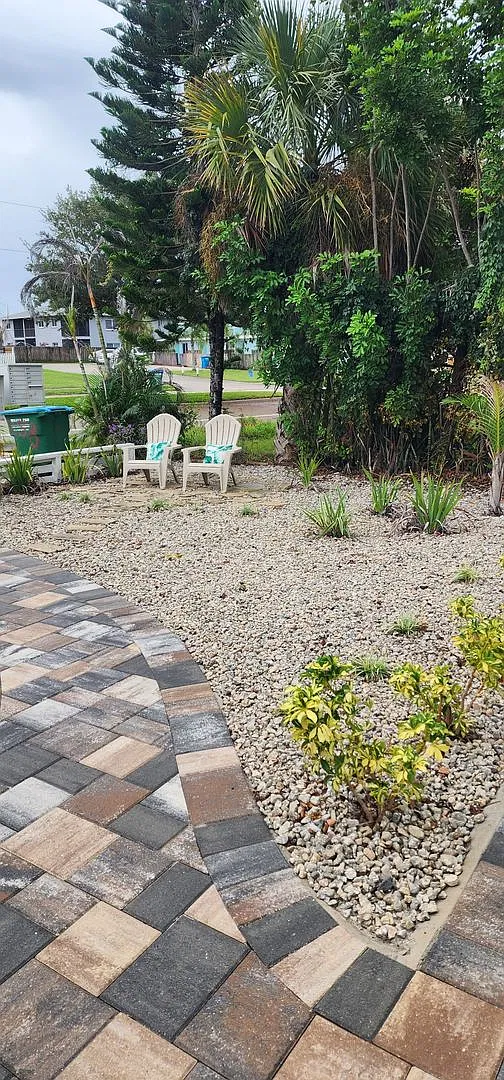 CC Townhome — Photo 2