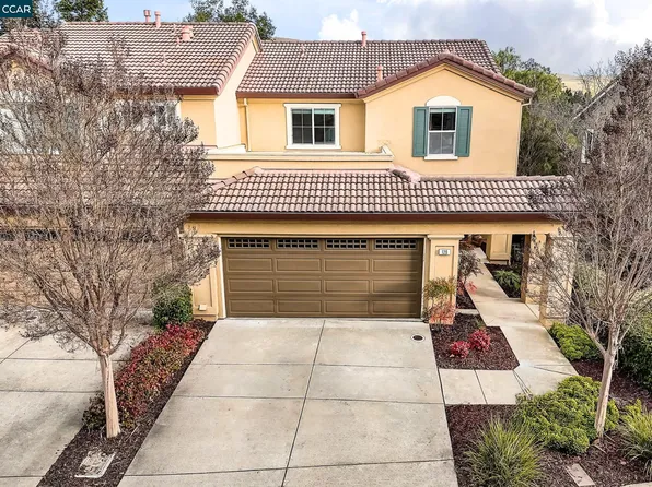 120 Coralflower Ln, San Ramon, CA 94582
