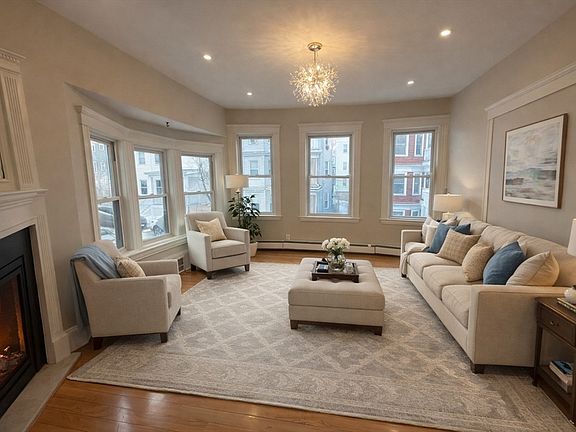 3rd image of 40 Alpha Rd #2