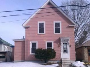 21 Williams St, Clinton, MA 01510