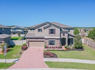 2035 Fox Grape Loop, Lutz, FL 33558