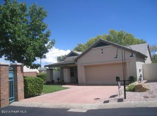 3565 Valencia Way, Prescott, AZ 86303