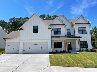 182 Jolly Trl, Hoschton, GA 30548