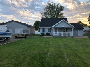 307 Stone Rd, Belpre, OH 45714