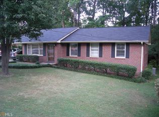 939 Laurel St, Morrow, GA 30260