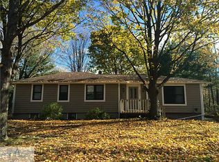 6931 Kingdon Ave, Holt, MI 48842