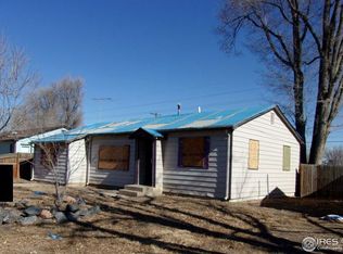 130 N 25th Ave, Greeley, CO 80631