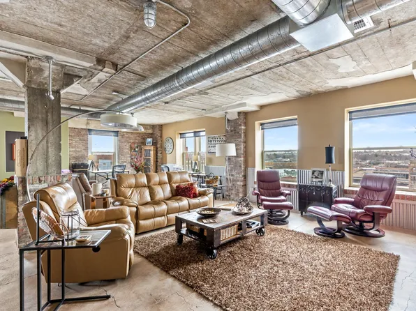 417 Central Ave Suite 501, Great Falls, MT 59401