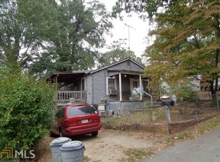 575 Garner St, Buford, GA 30518