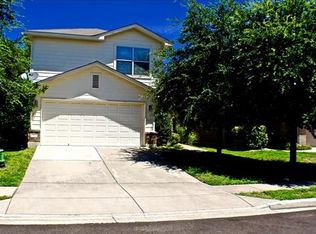 2502 Wilma Rudolph Rd, Austin, TX 78748