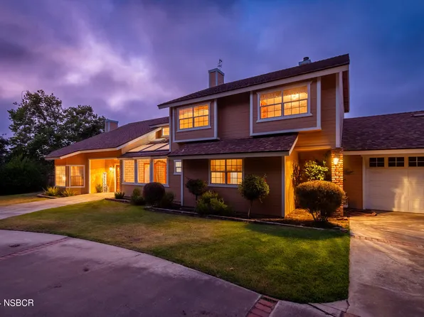 165 Deer Run Ln, Santa Maria, CA 93455
