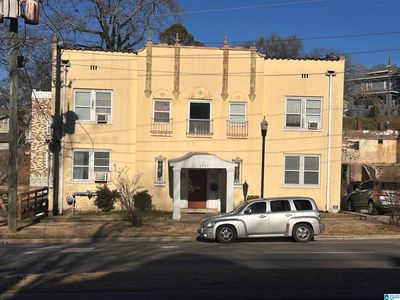 2717 Ensley Ave, Birmingham, AL, 35218