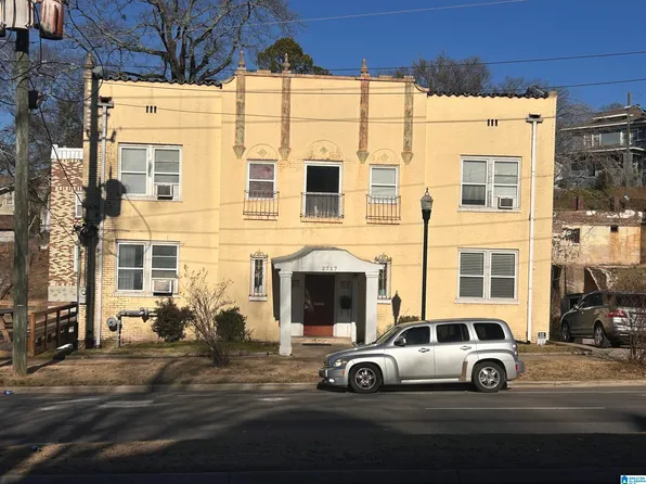 2717 Ensley Ave, Birmingham, AL 35218