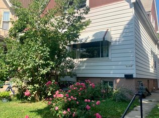 2750 N Bremen St #2750A, Milwaukee, WI 53212