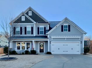 7 Kennard Ct, Simpsonville, SC 29681