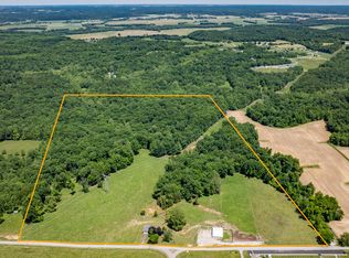 3200 W Burma Rd, Gosport, IN 47433