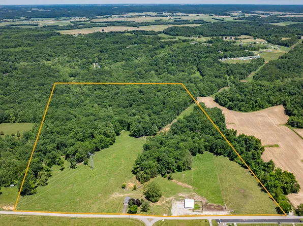 3200 W Burma Rd, Gosport, IN 47433