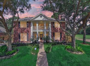 18202 Farnsfield Dr, Houston, TX 77084