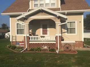 508 Main St, Clutier, IA 52217