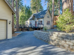 41958 Aspen Rd, Shaver Lake, CA 93664