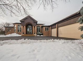 1700 Inverness Ct, Ann Arbor, MI