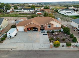 1670 E 440 S, Price, UT 84501