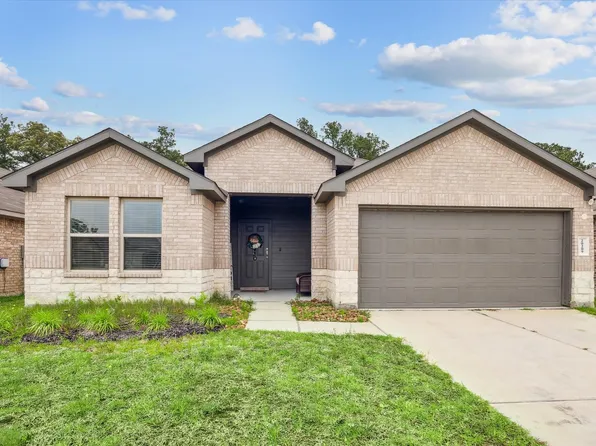 20209 Portbec Dr, New Caney, TX 77357