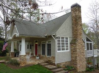 825 Lula Garrett Rd, Dawsonville, GA 30534