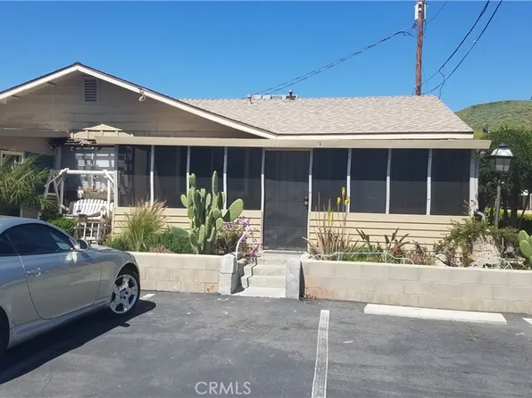 150 E Lakeshore Dr Unit 76, Lake Elsinore, CA 92530