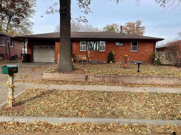 7920 Steinway Rd, Lincoln, NE 68505