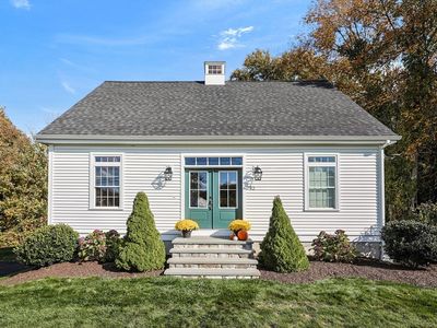 42 Quissett Rd, Mendon, MA, 01756