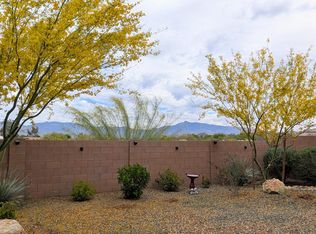 11825 E Becker Dr, Vail, AZ 85641