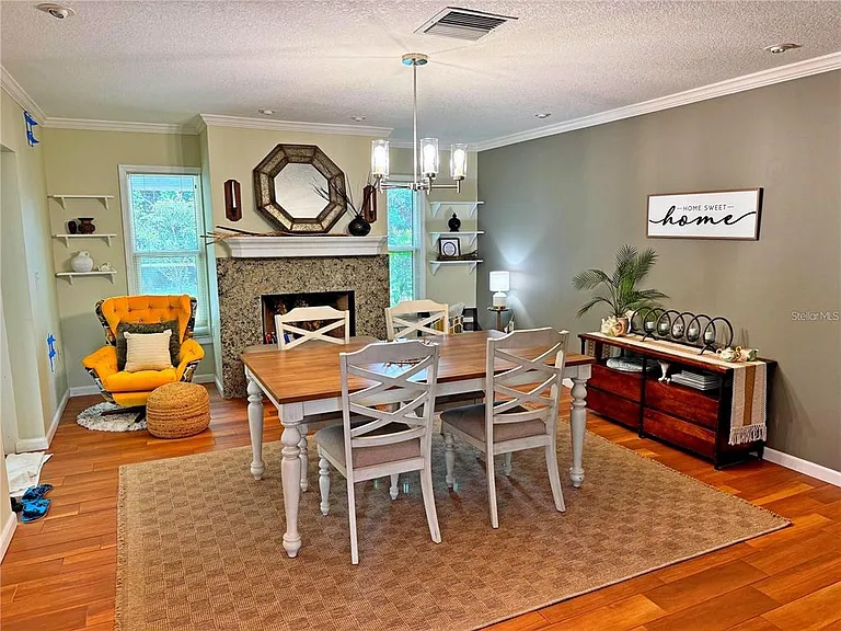 4884 Marsh Field Rd — Photo 14