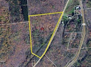 Hoose Rd, Cherry Valley, NY 13320