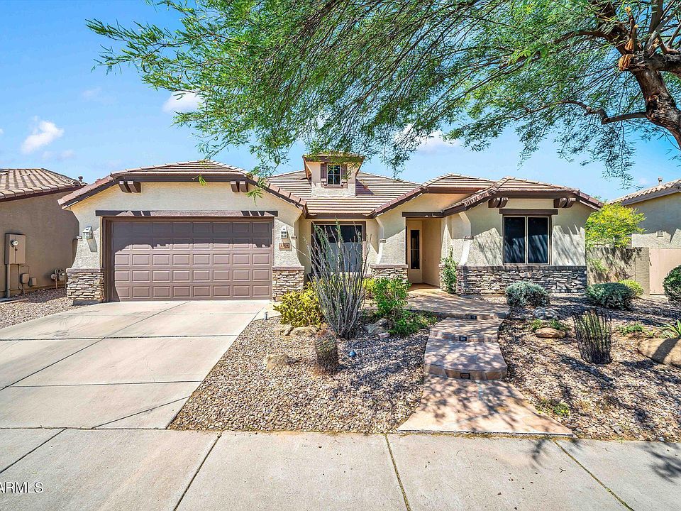 1st image of 3359 W OWENS Way